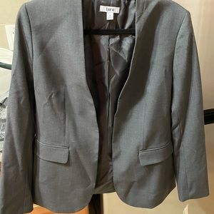 Brand new Bar III Grey blazer